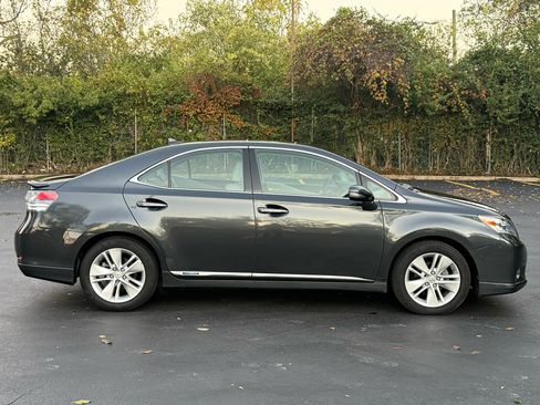Used 2011 Lexus HS 250h image 11