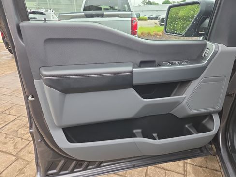Used 2023 Ford F150 XLT AWD/4WD image 6