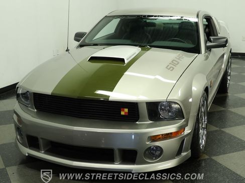 Used 2008 Ford Mustang GT RWD image 17