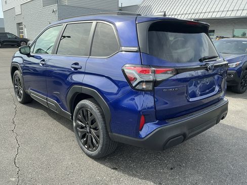 New 2026 Subaru Forester Sport AWD/4WD image 5