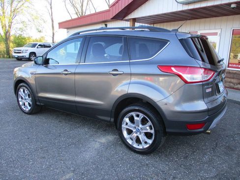 Used 2013 Ford Escape SE AWD/4WD image 5