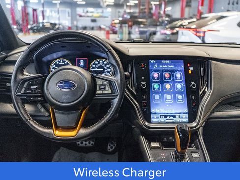 Used 2022 Subaru Outback Wilderness w/ Wilderness Package image 16