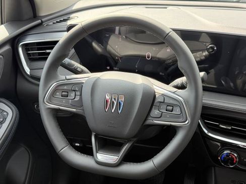 New 2026 Buick Encore GX Sport Touring image 27