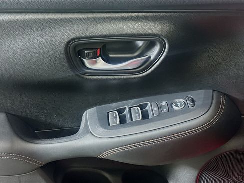 Used 2024 Honda HR-V Sport image 15