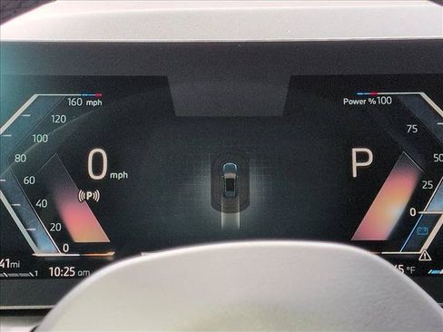 Used 2026 BMW X3 xDrive30i w/ Premium Package AWD/4WD image 11