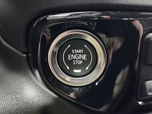 New 2026 Chevrolet Silverado 1500 LT image 34