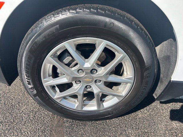 Used 2022 Chevrolet Equinox LS w/ LPO, Floor Liner Package FWD image 47
