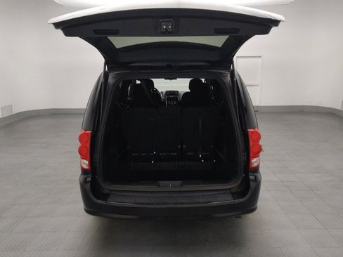 Used 2015 Dodge Grand Caravan SE w/ Quick Order Package 29E SE FWD image 29