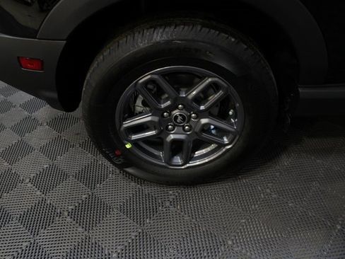 New 2025 Ford Bronco Sport Big Bend w/ Convenience Package image 22