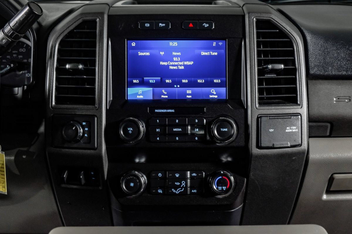 Used 2020 Ford F350 XL w/ STX Appearance Package AWD/4WD image 21