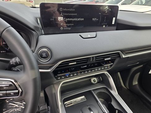 New 2026 MAZDA CX-90 3.3 Turbo w/ Premium Sport Pkg AWD/4WD image 26