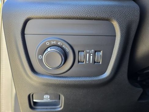 New 2026 Jeep Grand Cherokee Laredo X AWD/4WD image 23