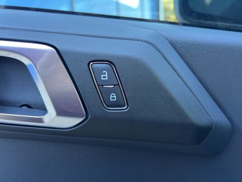 New 2025 Ford Bronco Big Bend image 13