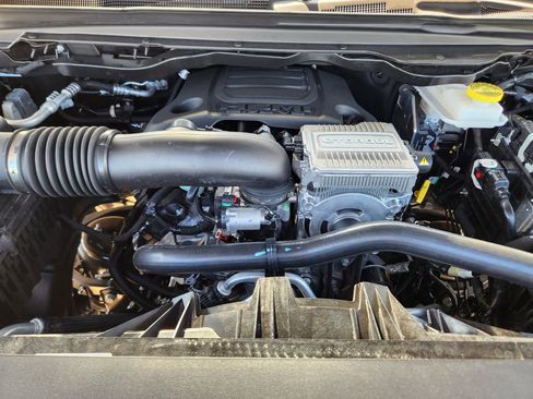 New 2026 RAM 1500 Lone Star image 22