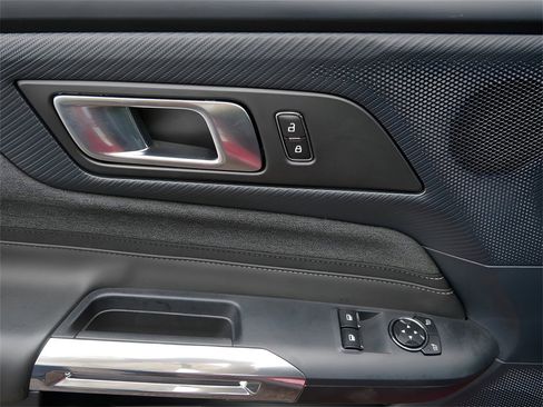 Used 2024 Ford Mustang GT w/ GT Performance Package image 17