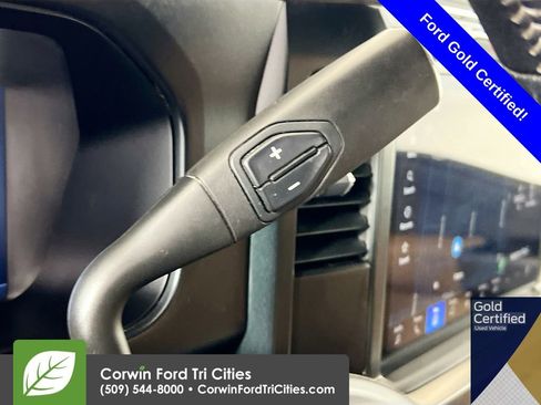 Used 2023 Ford F450 Lariat w/ FX4 Off-Road Package image 10