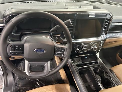 New 2026 Ford F250 Lariat AWD/4WD image 2
