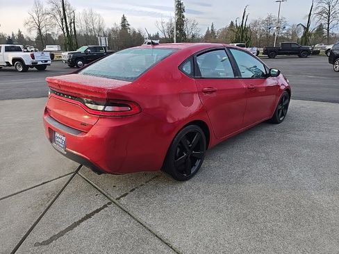Used 2013 Dodge Dart GT image 6
