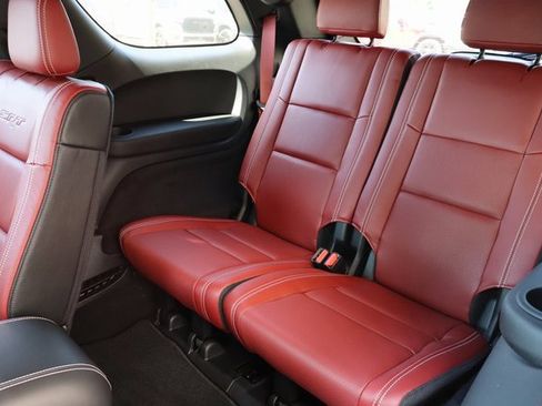 Used 2024 Dodge Durango SRT Hellcat image 48