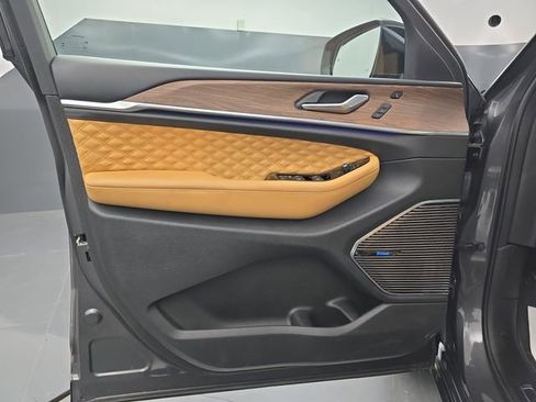 Used 2022 Jeep Grand Cherokee Summit w/ Advanced Protech Group IV image 25