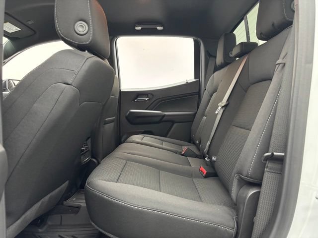 New 2026 GMC Canyon Elevation w/ Convenience Package RWD image 35