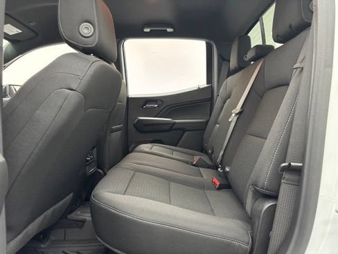 New 2026 GMC Canyon Elevation w/ Convenience Package RWD image 35