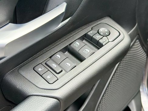 New 2026 RAM 1500 Big Horn w/ Night Edition AWD/4WD image 22