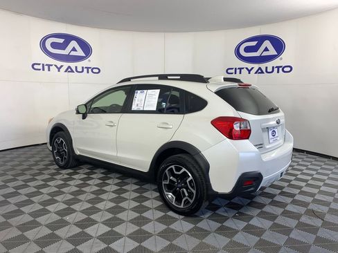 Used 2017 Subaru Crosstrek 2.0i Limited AWD/4WD image 5