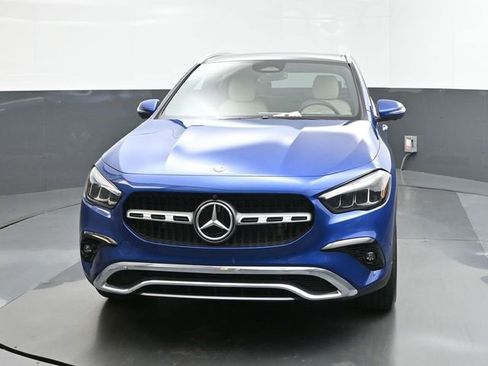 New 2025 Mercedes-Benz GLA 250 image 30