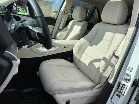 Used 2026 Mercedes-Benz GLE 350 4MATIC image 22