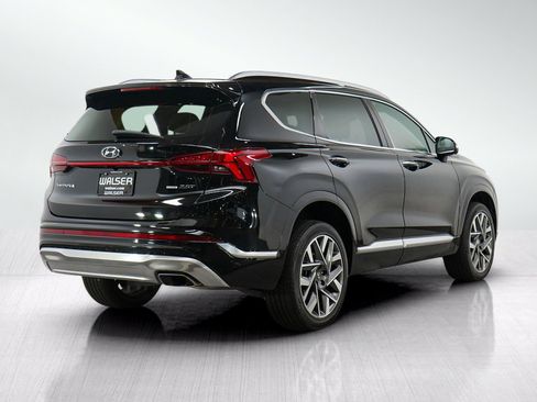 Used 2023 Hyundai Santa Fe Calligraphy AWD/4WD image 5
