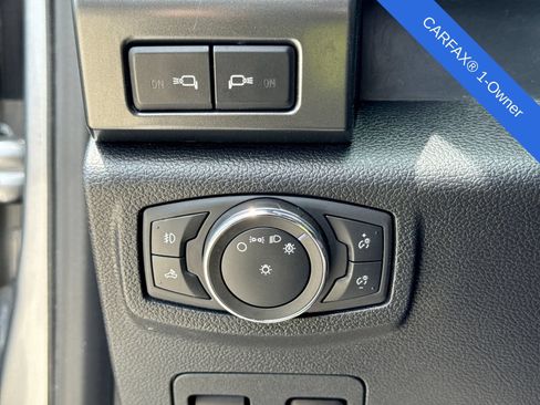 Used 2020 Ford F150 XLT w/ Equipment Group 302A Luxury AWD/4WD image 32