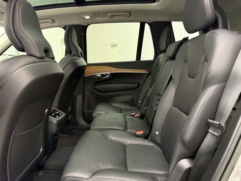 Certified 2023 Volvo XC90 B6 Plus w/ Protection Package Premier AWD/4WD image 25