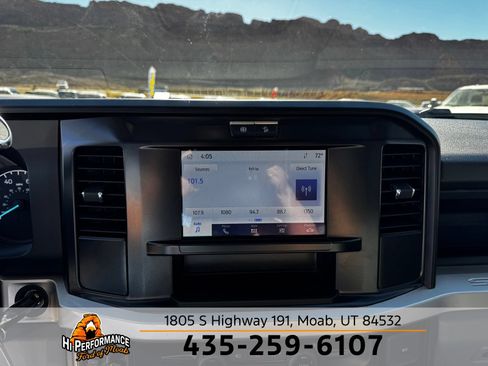 Used 2025 Ford F350 XL w/ STX Appearance Package AWD/4WD image 29