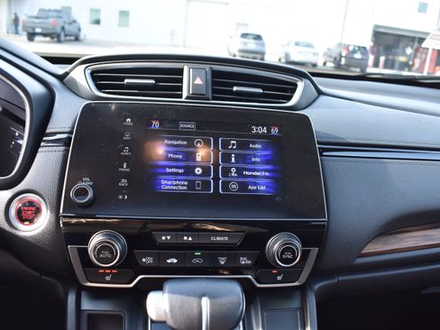 Certified 2022 Honda CR-V Touring image 20
