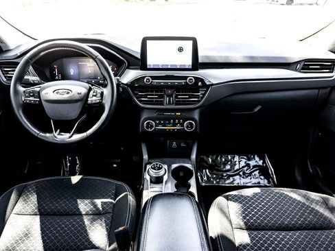 Used 2024 Ford Escape Active w/ Cold Weather Package image 29