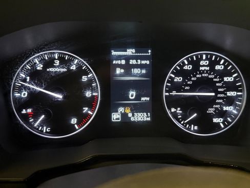 Used 2024 Subaru Outback Premium image 9