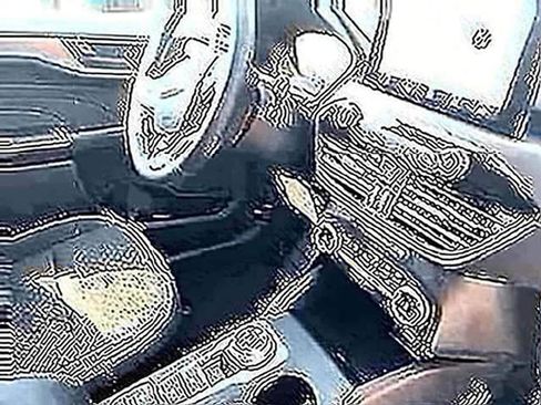 Used 2024 Ford Escape Active FWD image 10