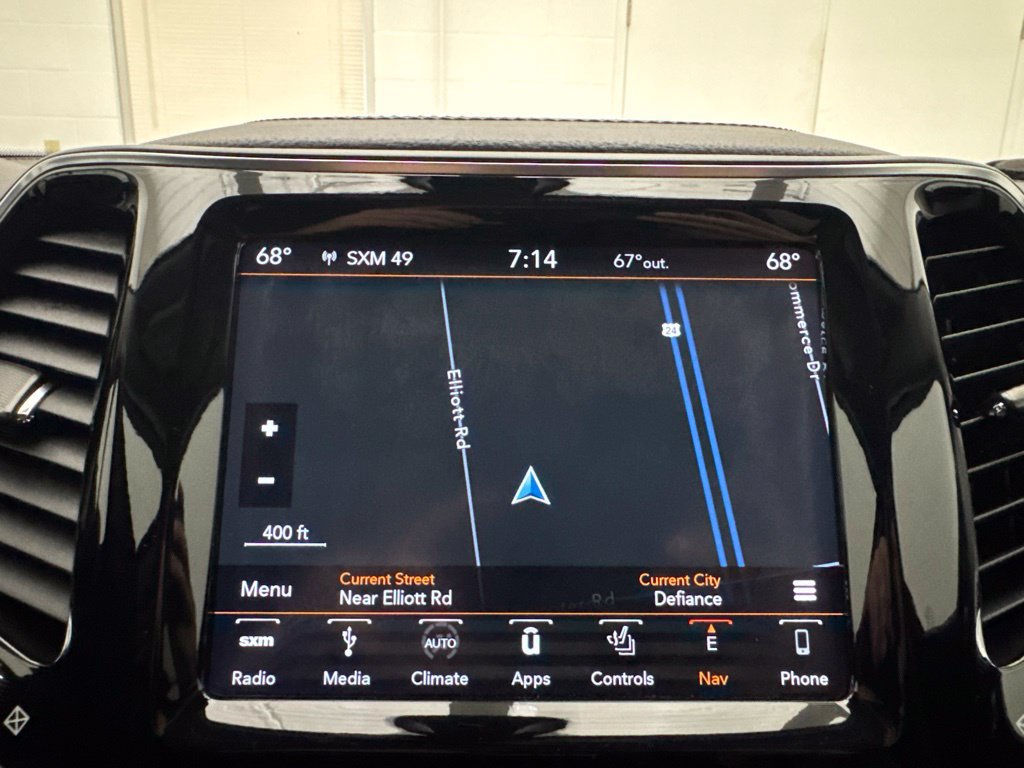 Used 2019 Jeep Cherokee Limited AWD/4WD image 30