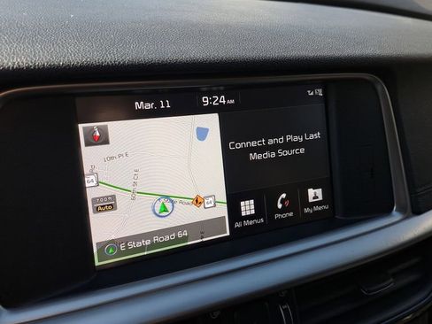 Used 2019 Kia Optima EX w/ EX Premium Package image 21