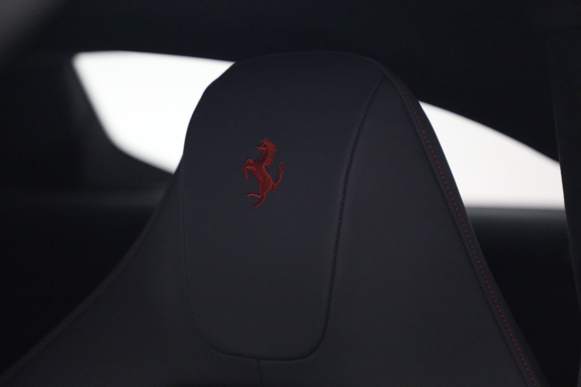 Used 2025 Ferrari 12Cilindri RWD image 22