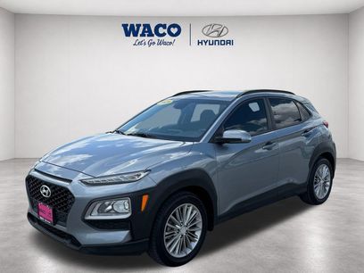 Used 2021 Hyundai Kona SEL w/ Cargo Package