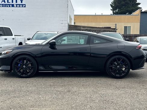 New 2026 Honda Prelude image 7