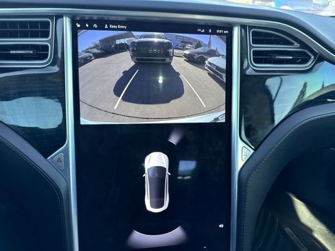 Used 2016 Tesla Model S RWD image 24