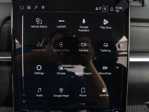 New 2027 GMC Terrain Denali AWD/4WD image 6
