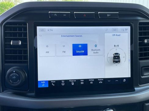 Used 2024 Ford F150 XLT image 37