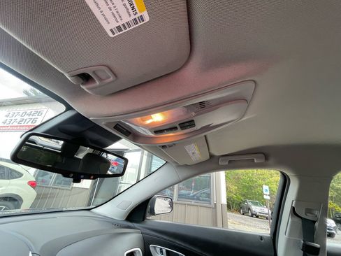 Used 2015 Chevrolet Equinox LS image 16