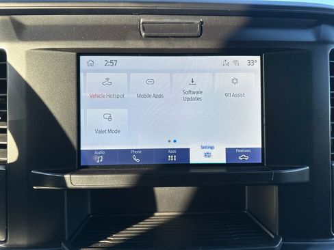 New 2026 Ford F250 XL w/ STX Appearance Package image 36