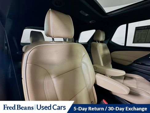 Used 2022 Chevrolet Traverse Premier w/ LPO, Floor Liner Package image 31