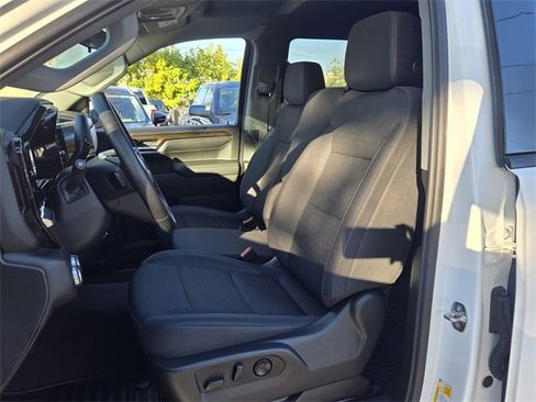 Used 2024 GMC Sierra 1500 Elevation image 13